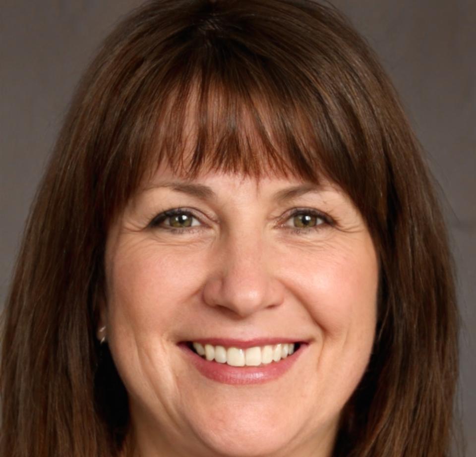 Portrait d'Anaëlle Bourdais