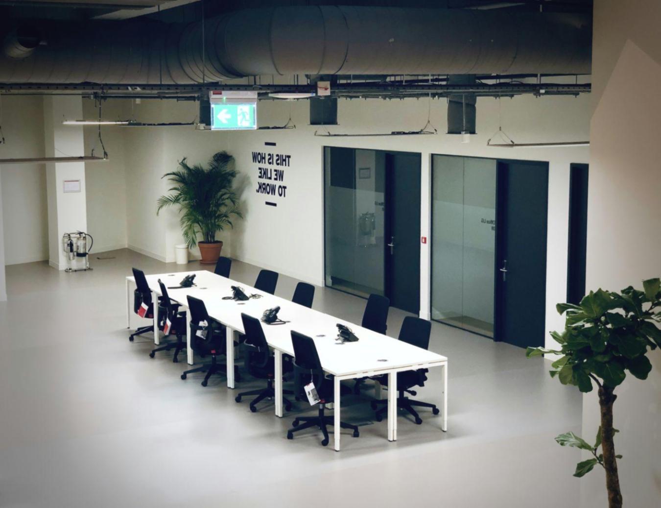 Visualisation de données financières