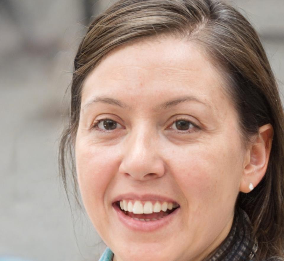 Léonie Beaumont, formatrice en modélisation financière