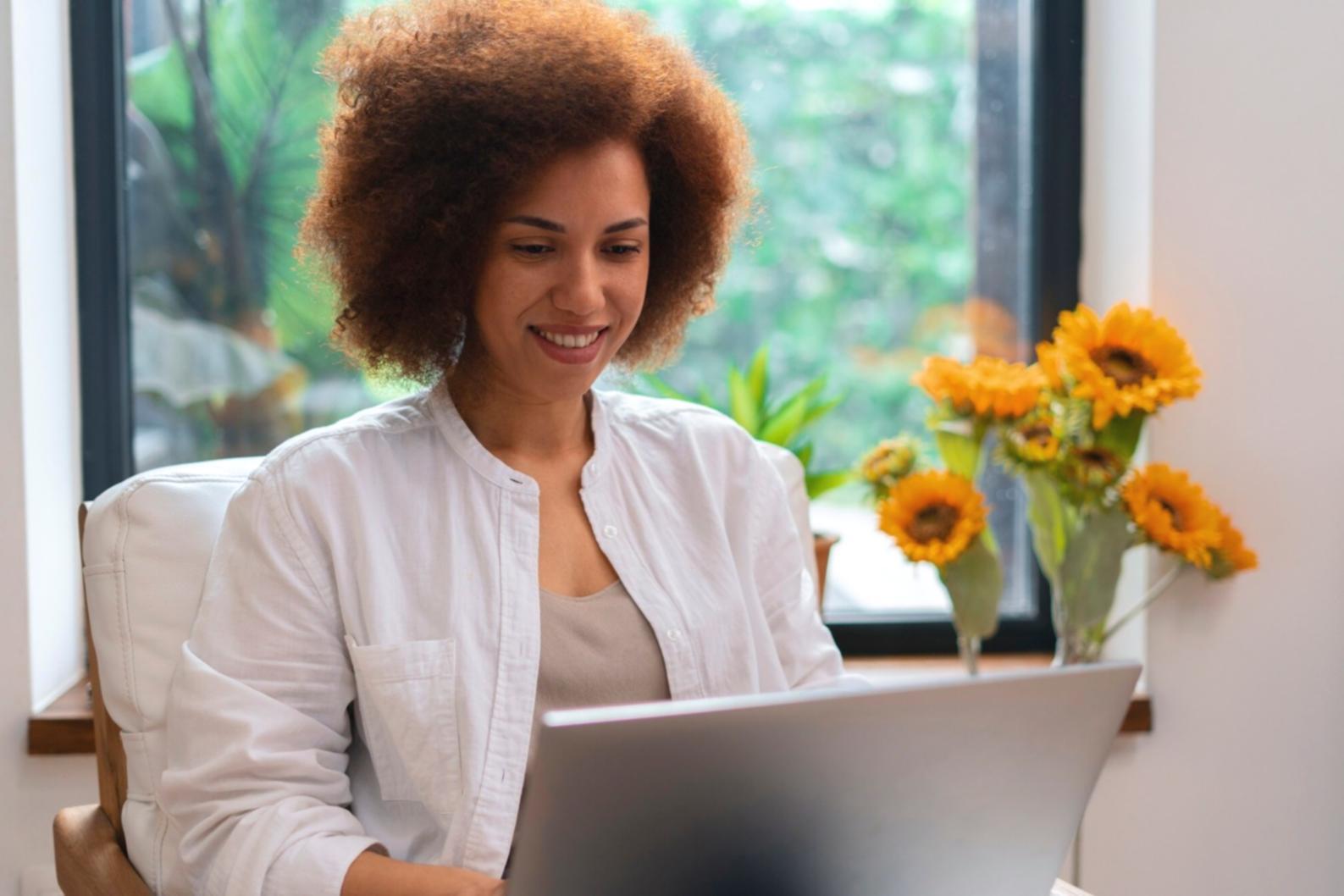 Analyse collaborative de scénarios financiers